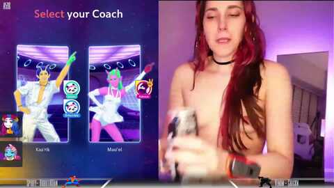 dashy @ myfreecams on 20240114