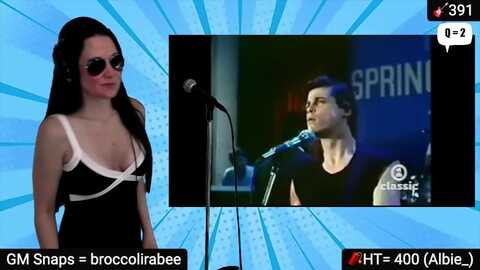 deszeppelin @ myfreecams on 20240114