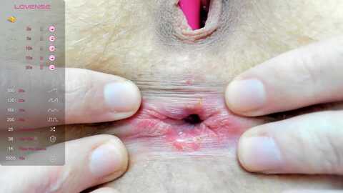 devoenrose @ myfreecams on 20240114