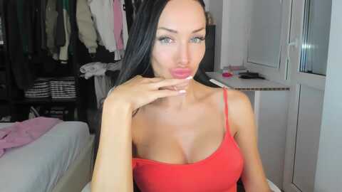 dream_wife @ myfreecams on 20240114