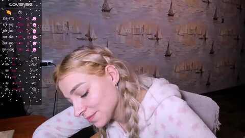 dreamblondy