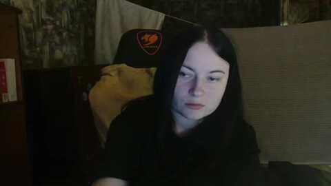 elena_fery @ myfreecams on 20240114