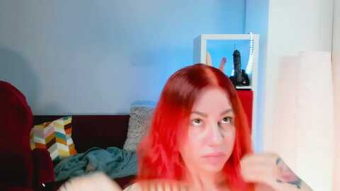 ella_kros @ myfreecams on 20240114