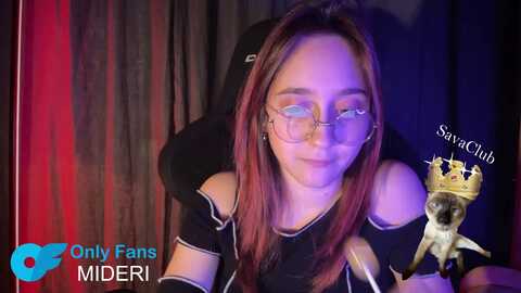 emiliaaaaa @ myfreecams on 20240114