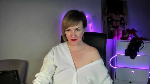 eroticfelizia @ myfreecams on 20240114