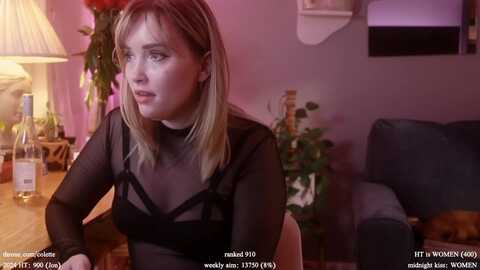 femme @ myfreecams on 20240114