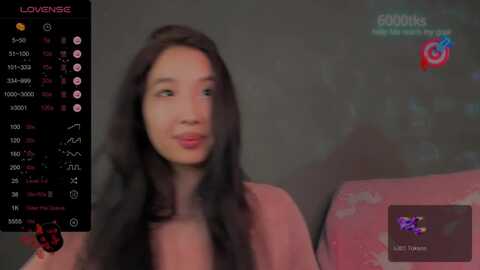 feralberry66 @ myfreecams on 20240114