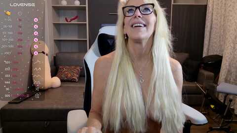 fitcougar @ myfreecams on 20240114