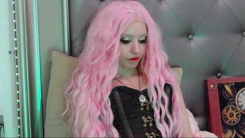 freyagold @ myfreecams on 20240114