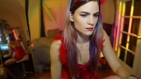 gia_hill @ myfreecams on 20240114