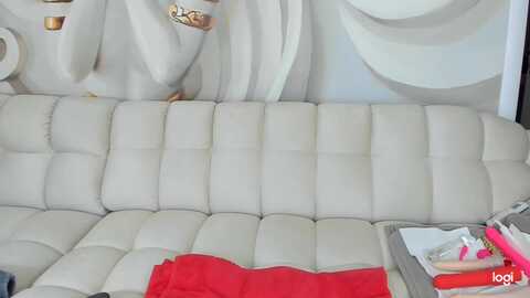 haleysweet18 @ myfreecams on 20240114