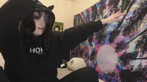 hazelxxxoo @ myfreecams on 20240114