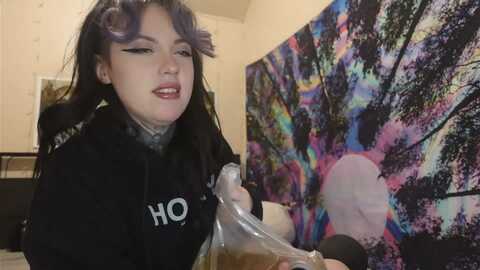 hazelxxxoo @ myfreecams on 20240114