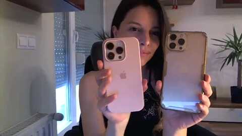 heaven_hot @ myfreecams on 20240114