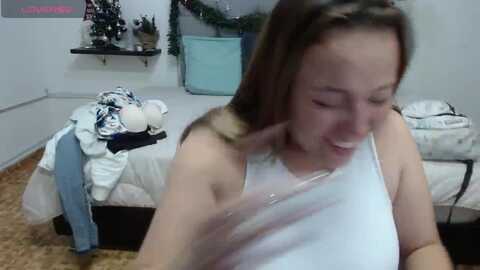 honey21_ @ myfreecams on 20240114