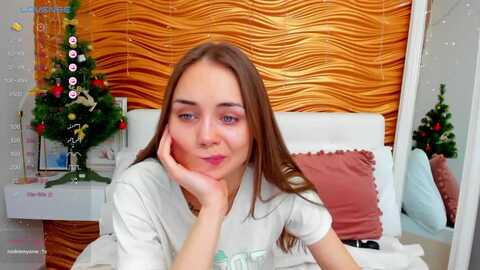 irisadams @ myfreecams on 20240114