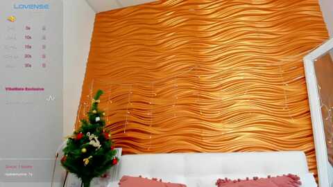 irisadams @ myfreecams on 20240114