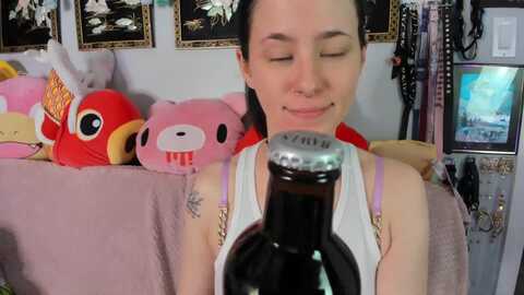 isabelle_babe @ myfreecams on 20240114