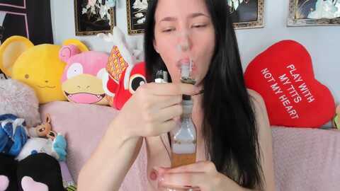 isabelle_babe @ myfreecams on 20240114