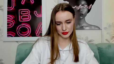 isabellrrose @ myfreecams on 20240114