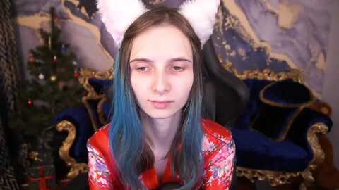 jessiemoons @ myfreecams on 20240114