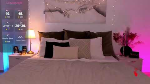 juliafendi @ myfreecams on 20240114