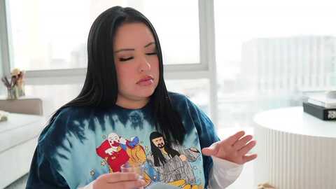 kamila__ @ myfreecams on 20240114