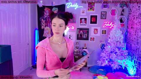 kasarawood @ myfreecams on 20240114