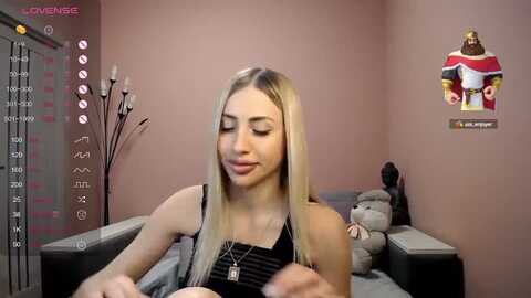 kimkalash @ myfreecams on 20240114