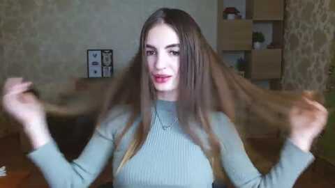 kristinamfc @ myfreecams on 20240114