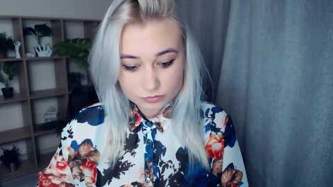 kukla_kolduna @ myfreecams on 20240114