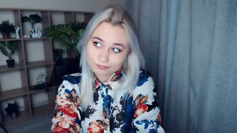 kukla_kolduna @ myfreecams on 20240114