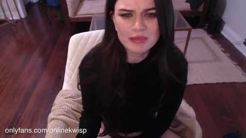 kwispy_ @ myfreecams on 20240114