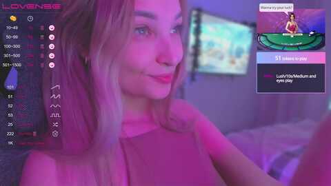 likalighttt @ myfreecams on 20240114