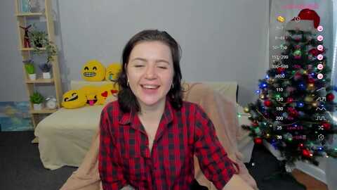 lilia_burn @ myfreecams on 20240114