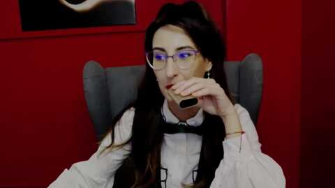 lysaddiction @ myfreecams on 20240114