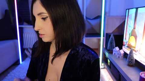 maddie @ myfreecams on 20240114