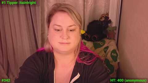 mari_jae @ myfreecams on 20240114