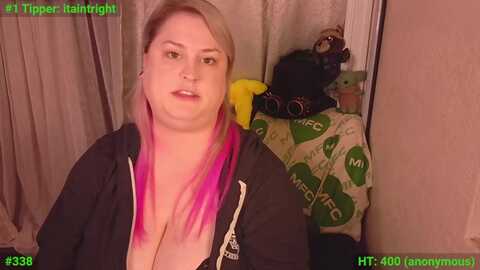 mari_jae @ myfreecams on 20240114