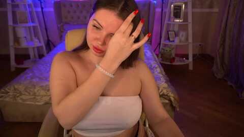 millarays @ myfreecams on 20240114