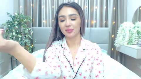 mirakyong @ myfreecams on 20240114