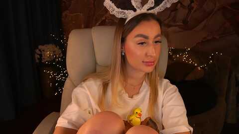 missinnocent @ myfreecams on 20240114