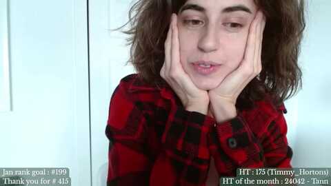 mytreecams @ myfreecams on 20240114