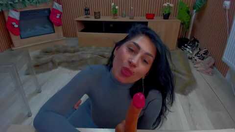 nickyluxe @ myfreecams on 20240114