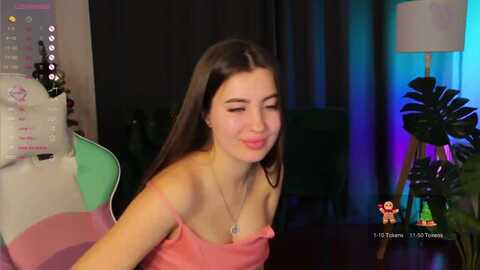 nicole__sun @ myfreecams on 20240114