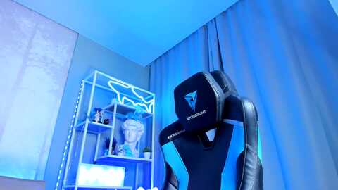 nikki_carter @ myfreecams on 20240114