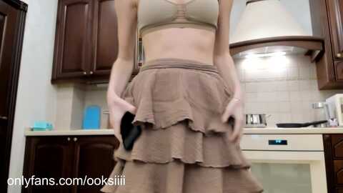 oksanafedorov @ myfreecams on 20240114