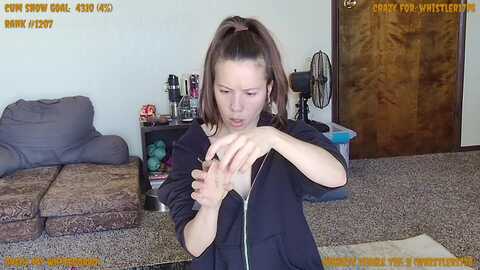 pacificboujie @ myfreecams on 20240114