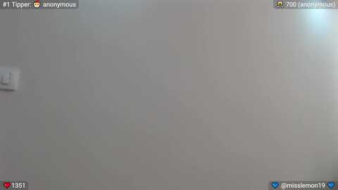 peppermint @ myfreecams on 20240114