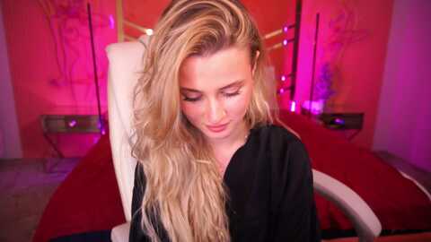 petitelexy @ myfreecams on 20240114